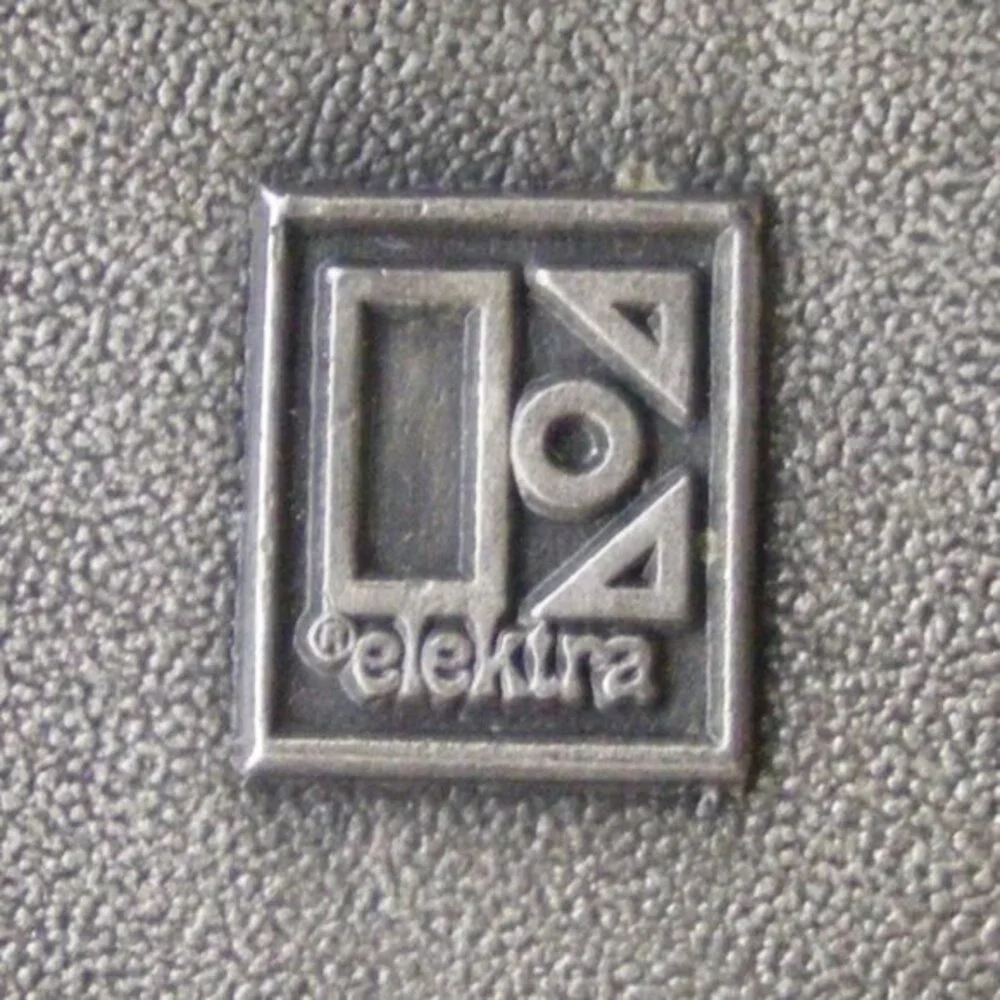 Elektra Records true vintage